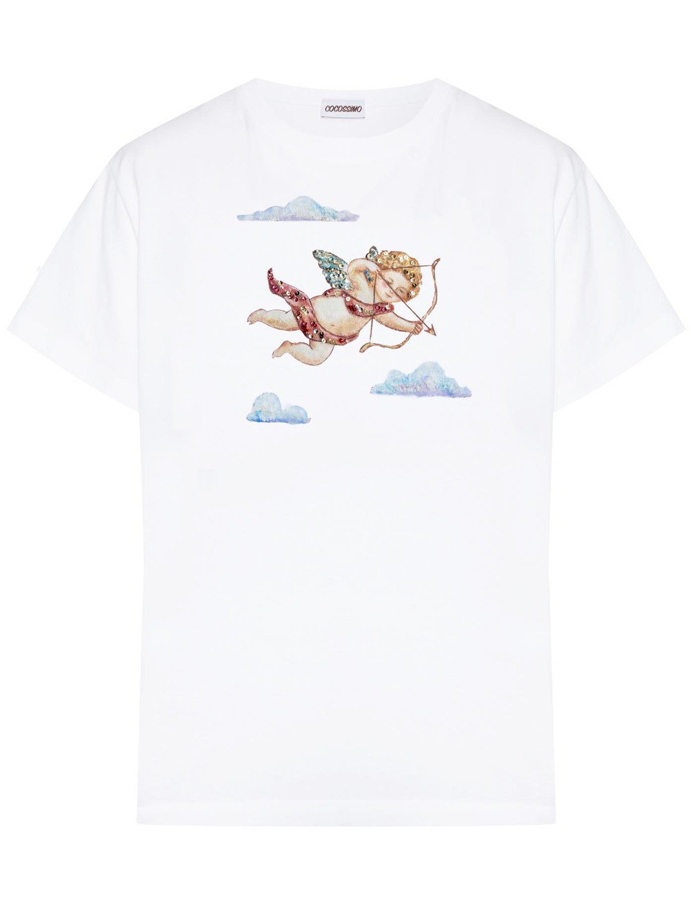 Футболка Амур