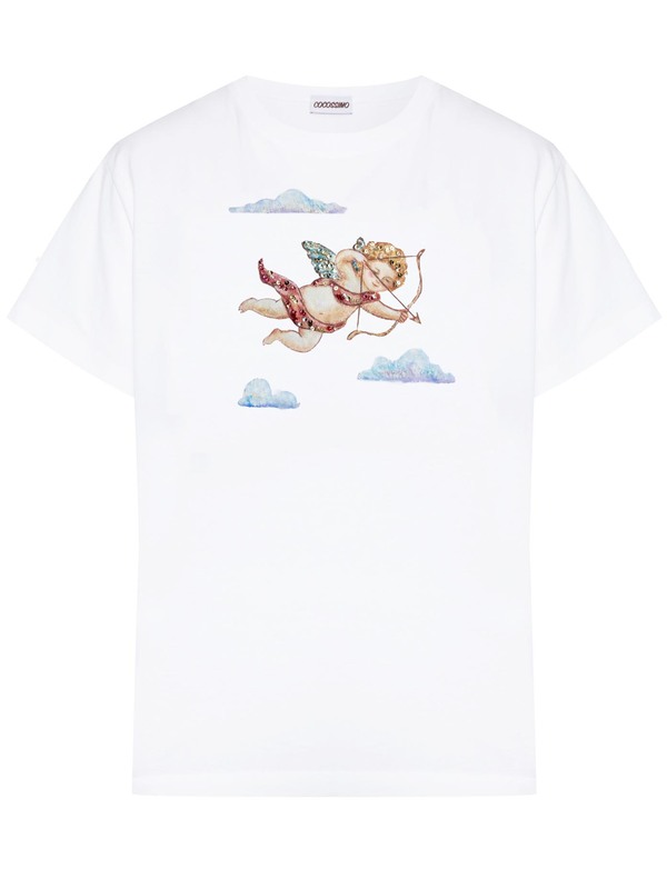 Футболка Амур