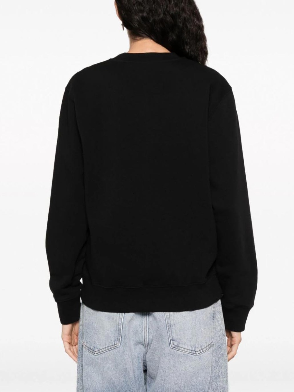 Свитшот с ёлочкой