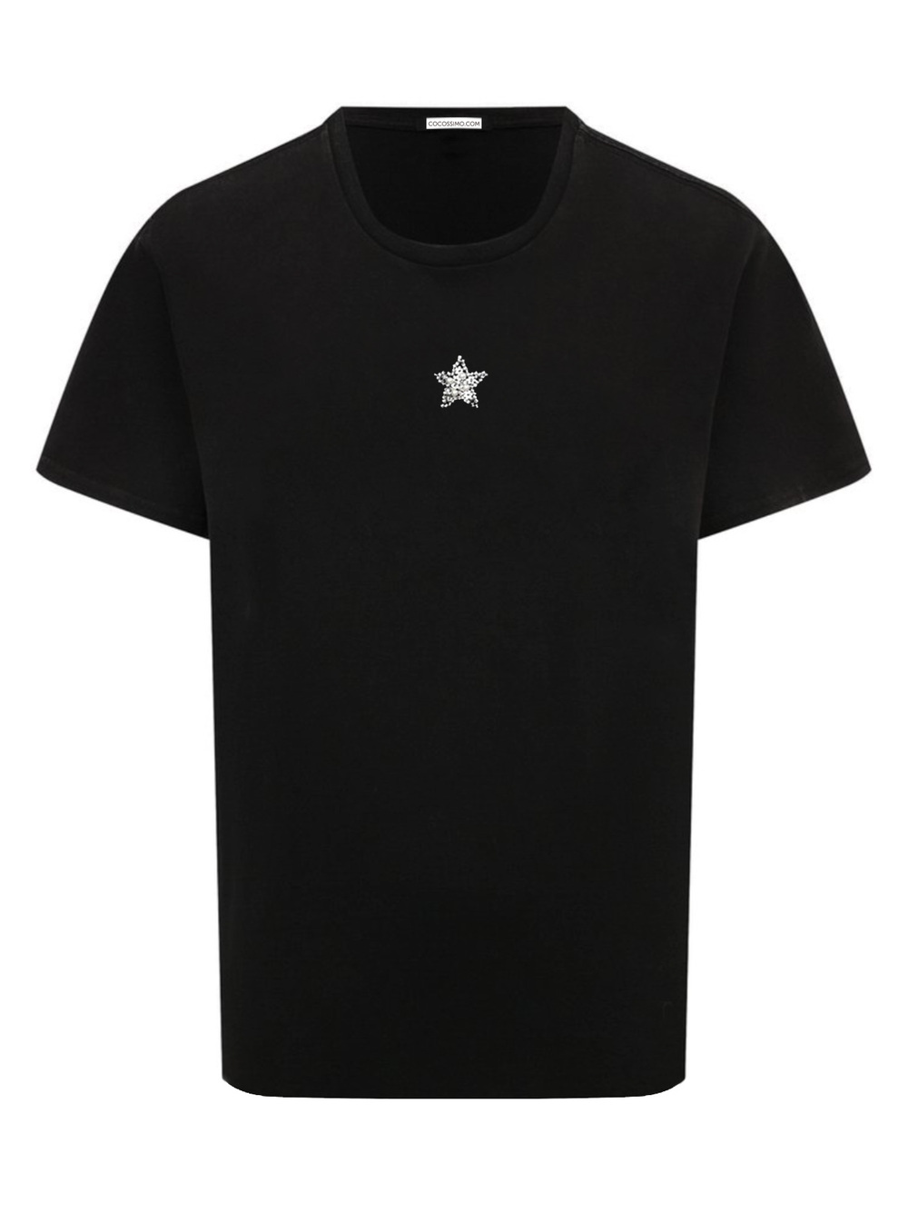 Футболка звездочка