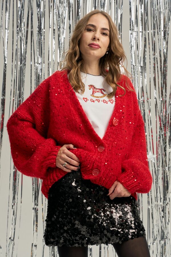 Футболка Коник