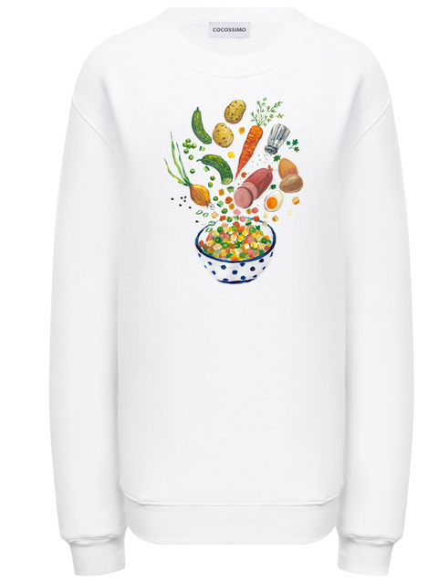 Свитшот Оливье