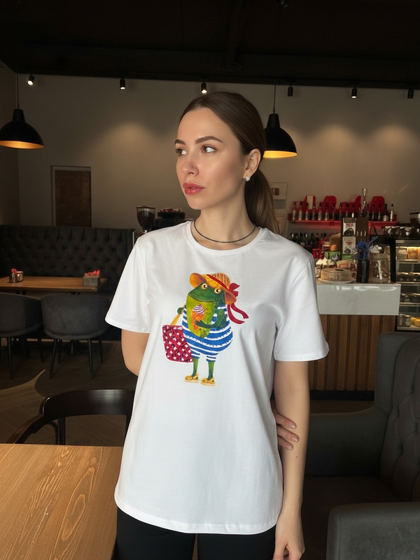 Купальная жабенция